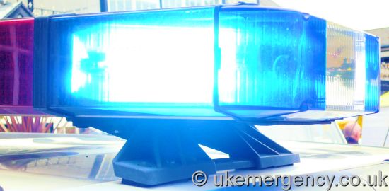 Light Use | UK Emergency Vehicles